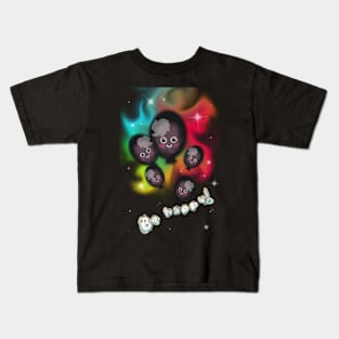 Ballon by happy! Kids T-Shirt